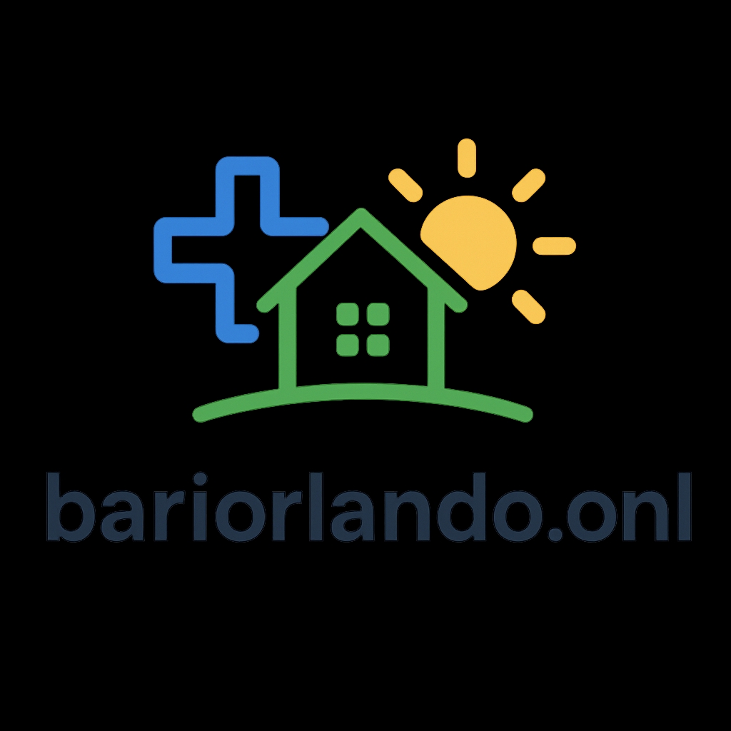 Bariorlando
